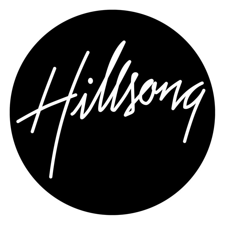 Hillsong church logo