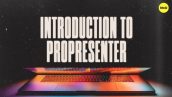 Introduction to ProPresenter