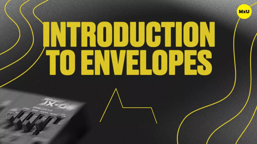 Introduction to Envelopes
