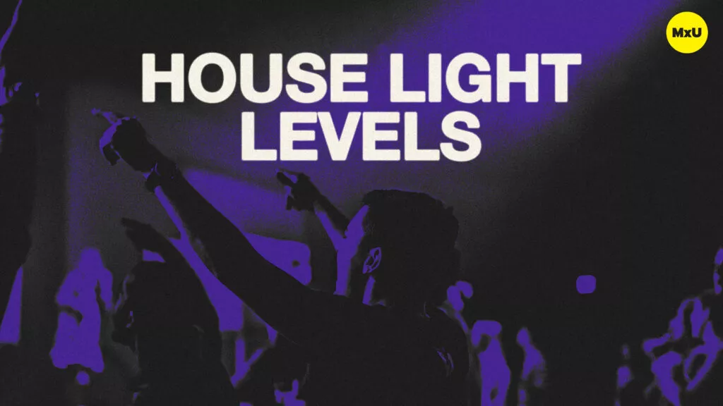 House Light Levels