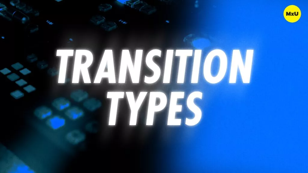 Transition Types