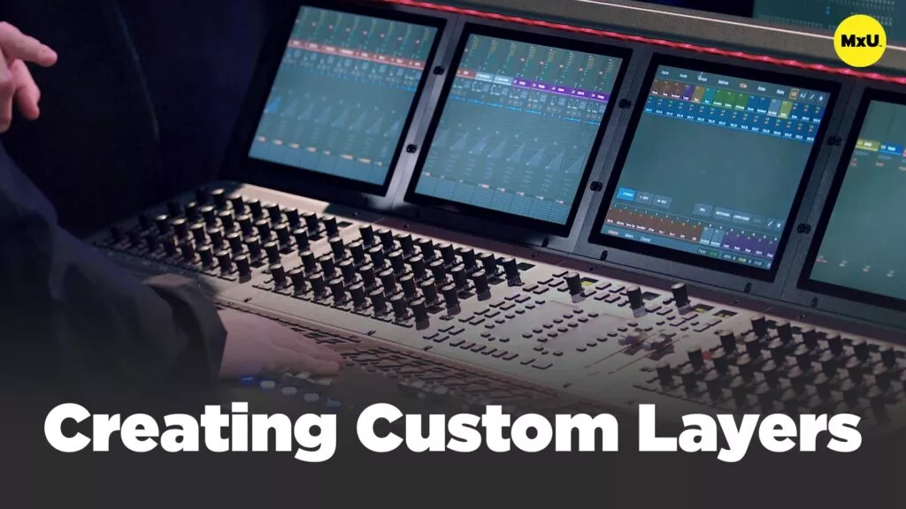 Creating Custom Layers