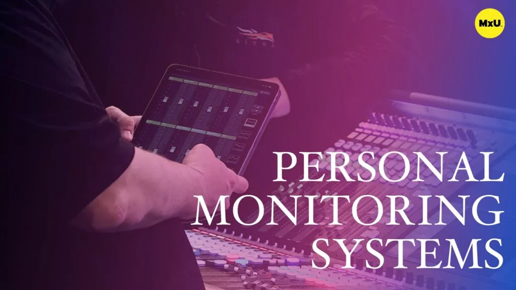 Personal Monitoring Systems